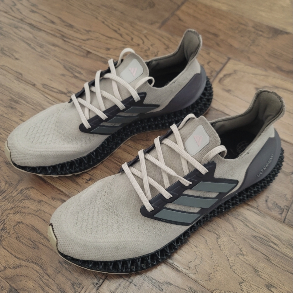 Adidas Ultra 4DFWD HP7599